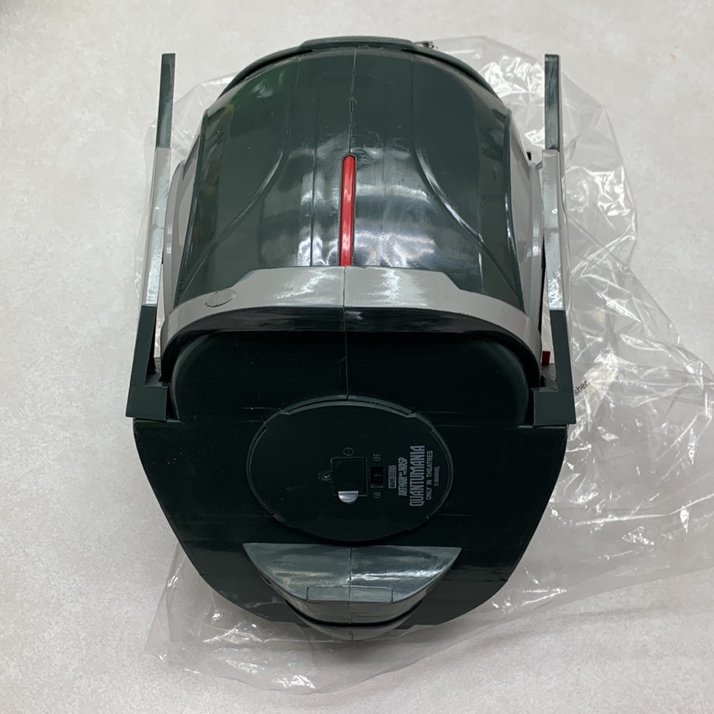 AMC Ant-Man popcorn bucket - Picture 3 of 7